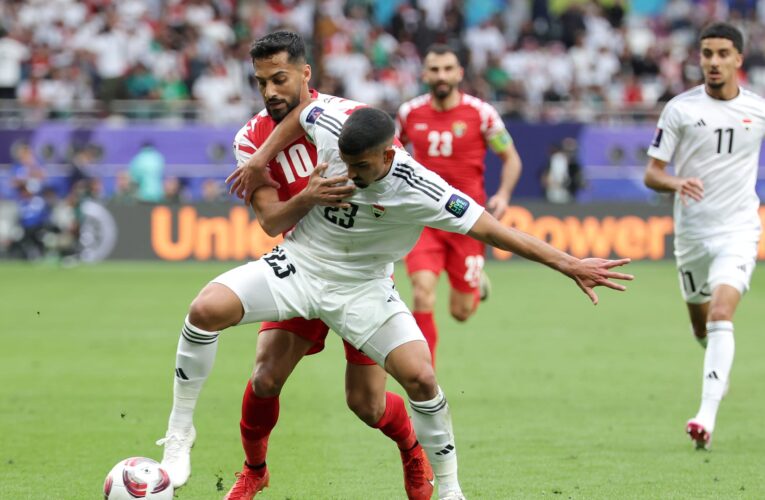 موعد مباراتي العراق والأردن وأستراليا والسعودية في تصفيات مونديال 2026.. ما توقعك لهما؟
