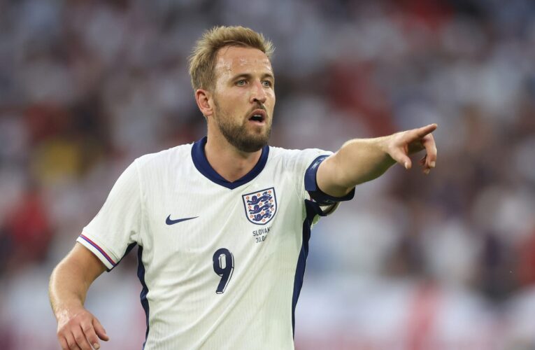 هاري كين يشن “هجوما حادا” على زملائه في منتخب إنجلترا.. ما السبب؟