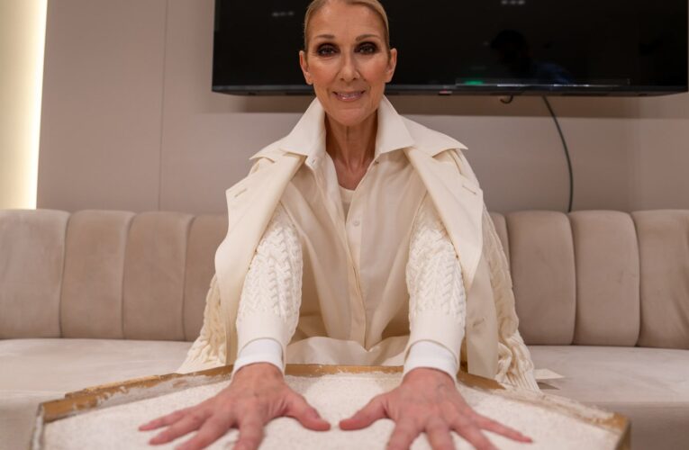 سيلين ديون وجينيفر لوبيز.. “1001 موسم من إيلي صعب” عرض مرصع بالنجوم في الرياض