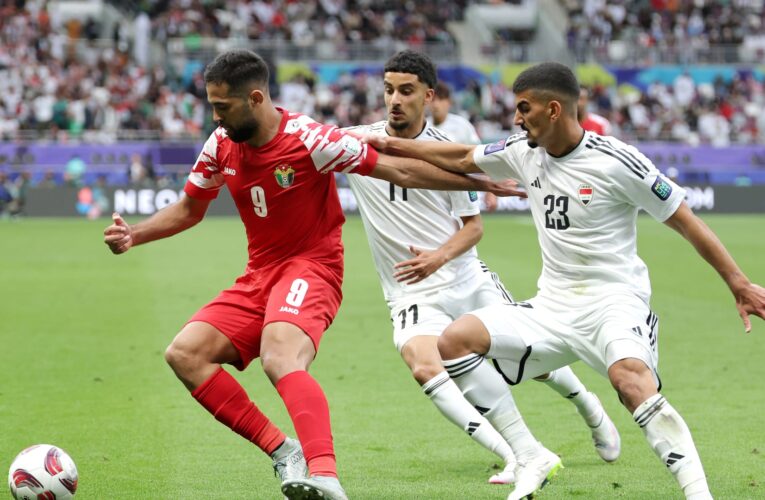 شرطة البصرة تلقي القبض على متهمين بتزوير تذاكر مباراة العراق والأردن
