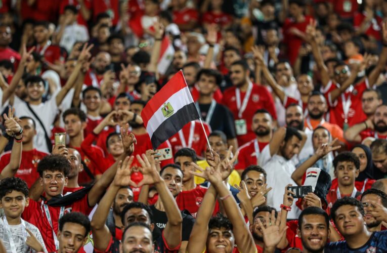 مرشح وحيد لرئاسة الاتحاد المصري لكرة القدم.. من يكون؟