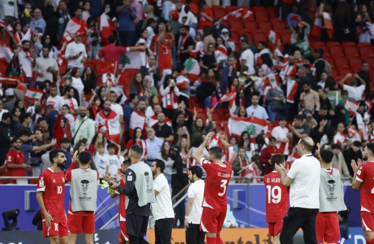 هل يُلغى الدوري وكيف دعمت الأندية النازحين؟ الاتحاد اللبناني يوضح لـCNN بالعربية