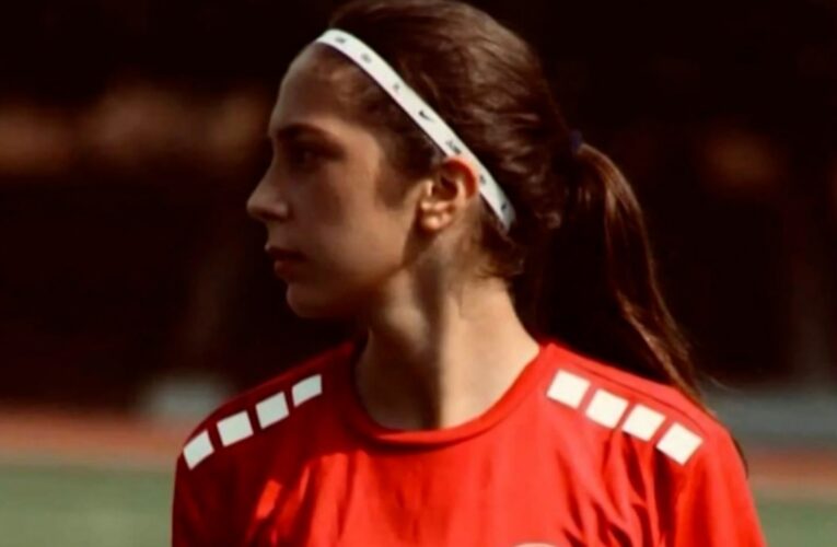 “حالتها حرجة”.. إصابة لاعبة منتخب لبنان سيلين حيدر في غارات إسرائيلية على بيروت