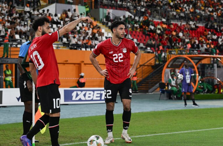 مصر.. ماذا قال محمد صلاح عن مقارنته بعمر مرموش؟
