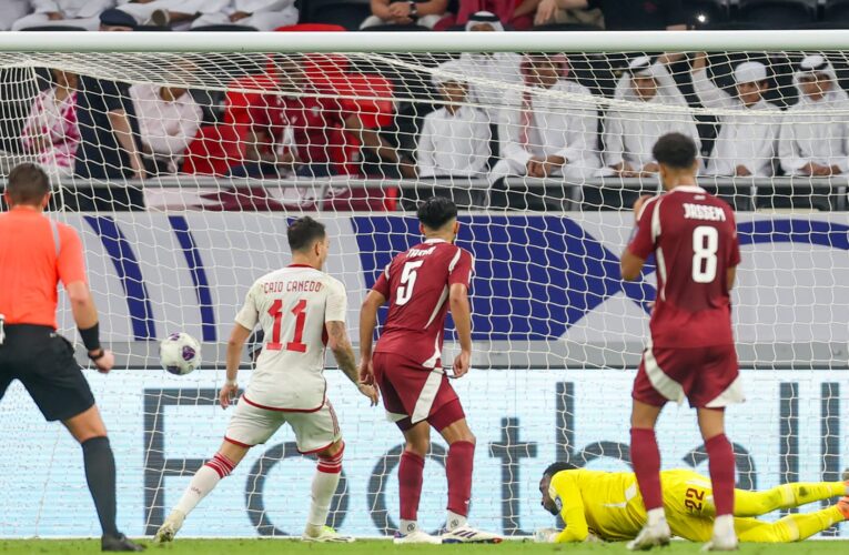 مواجهات عربية حاسمة في الجولة السادسة من تصفيات كأس العالم 2026.. إليك مواعيدها