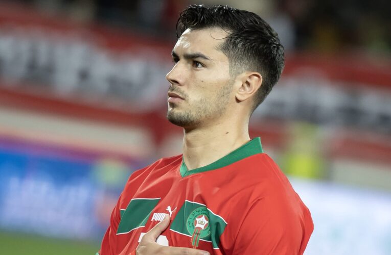 إبراهيم دياز “يواصل توهجه” مع المغرب وسط إشادة الجمهور.. ماذا قدم أمام ليسوتو؟