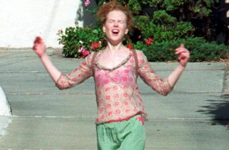 بعد 23 عامًَا على انفصالهما.. نيكول كيدمان تكشف حقيقة احتفالها بالطلاق من توم كروز