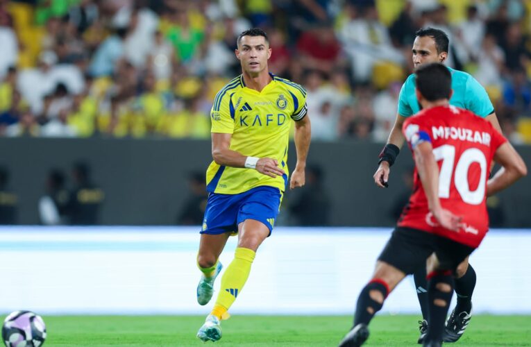 النصر يستقبل القادسية.. إليك مواعيد مباريات الجولة الـ11 من الدوري السعودي بعد نهاية التوقف الدولي