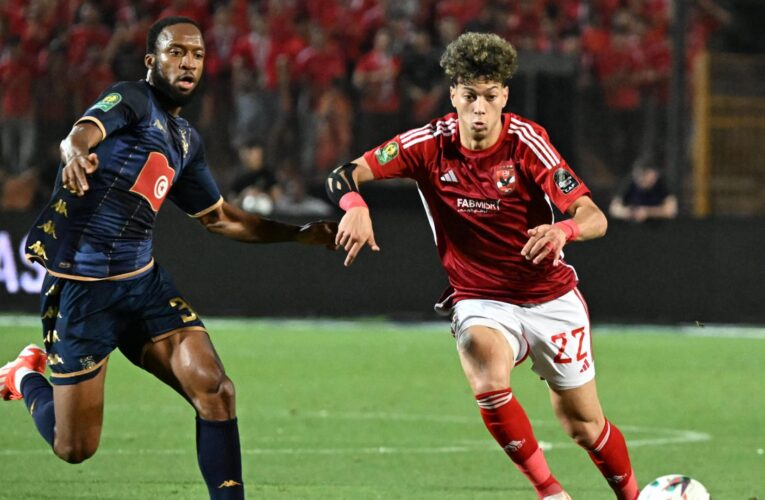 مصر.. إلغاء حكم حبس إمام عاشور بعد إنهاء واقعة التعدي على فرد الأمن بالتصالح