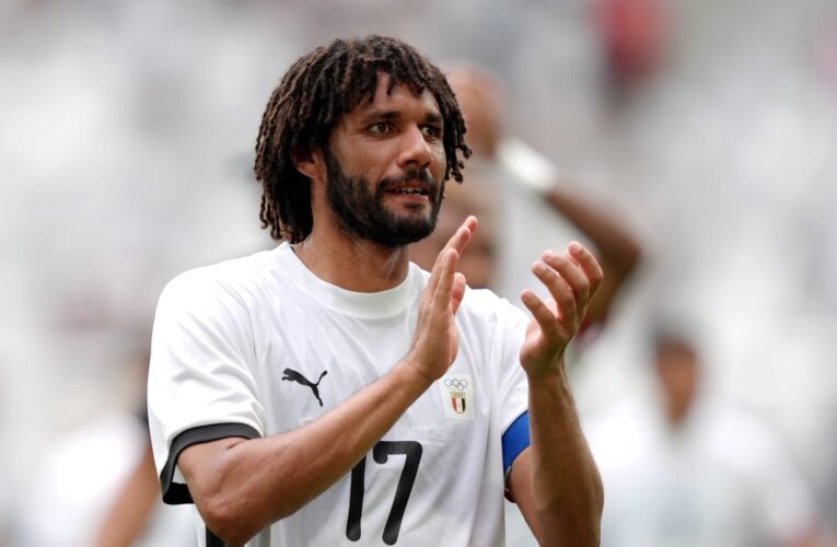 مصر.. لفتة إنسانية من النني تجاه عائلة اللاعب الراحل محمد شوقي