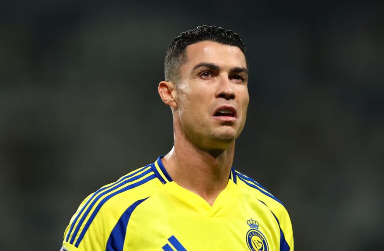 رونالدو يثير تفاعلا بإجابة على دعابة “أنت على وشك الموت” في حوار مع “مستر بيست”