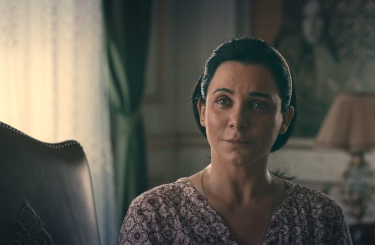 فيلم “سلمى” يوجه تحية للراحل عبداللطيف عبدالحميد من القاهرة السينمائي