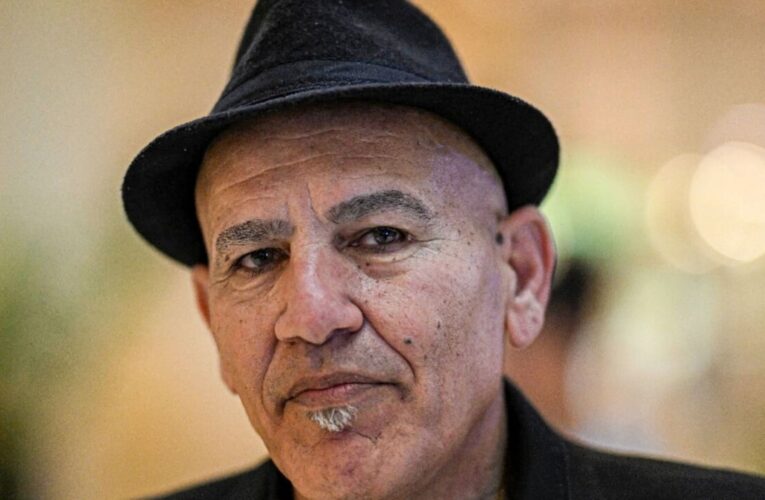 رشيد مشهراوي: السينما وطن لا يستطيع أحد احتلاله بالنسبة للفلسطينيين