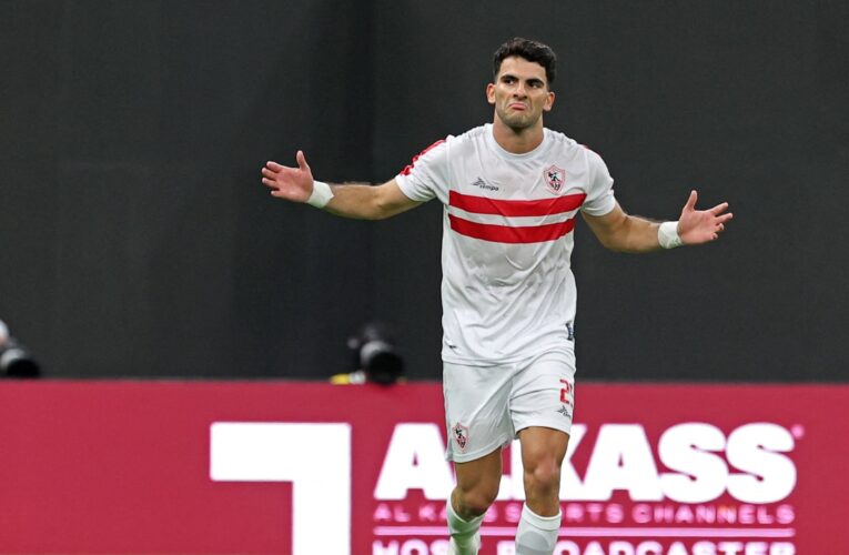 مصر.. وزارة الداخلية تتحرك بعد فيديو لشخص يهدد “زيزو” بالقتل