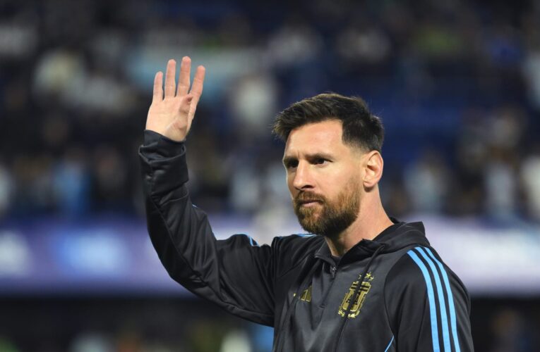 ماذا قال ميسي عن أداء برشلونة هذا الموسم تحت قيادة فليك؟