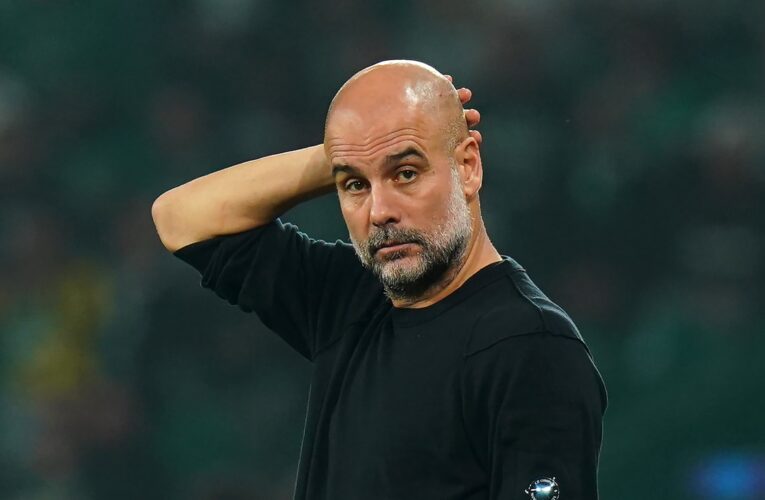 ما تعليقات مدربو الدوري الإنجليزي حول تجديد عقد غوارديولا مع مانشستر سيتي؟