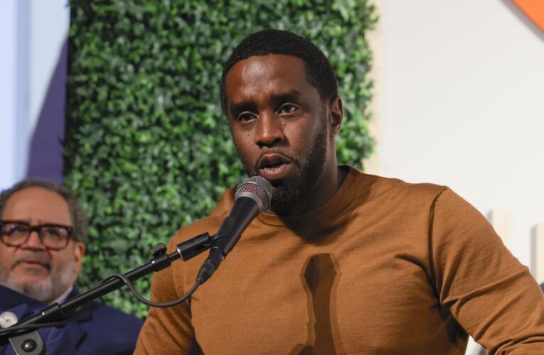 “لا يتبع قوانين السجن ويحاول التلاعب بالشهود”.. إليكم ما نعرفه عن قضية “ديدي” كومز