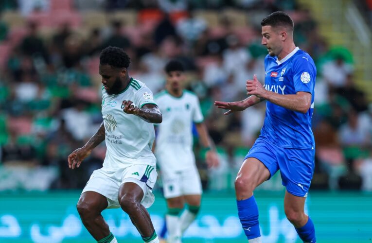 السعودية.. تدوينة من حساب الأهلي بعد خسارة الهلال أمام الخليج تشعل تفاعلاً