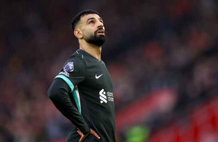 محمد صلاح يعلق على سوء نتائج مانشستر سيتي خلال الفترة الأخيرة.. ماذا قال؟