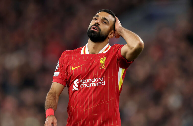 “أقرب للرحيل”.. صلاح يتحدث مجدداً عن مستقبله مع ليفربول