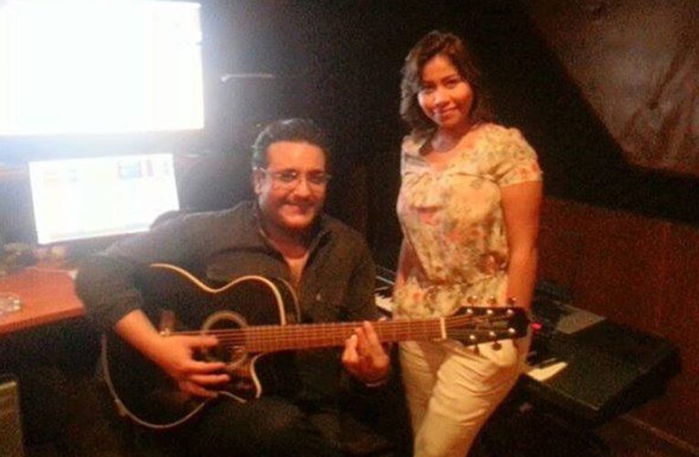 إصدار نسخة “صبري قليل” بالفرنسية.. وشيرين توجه تحية لروح الملحن الراحل محمد رحيم