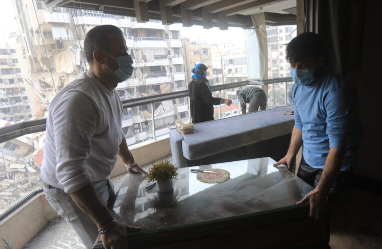 هكذا علق نجوم لبنانيون على اتفاق وقف إطلاق النار