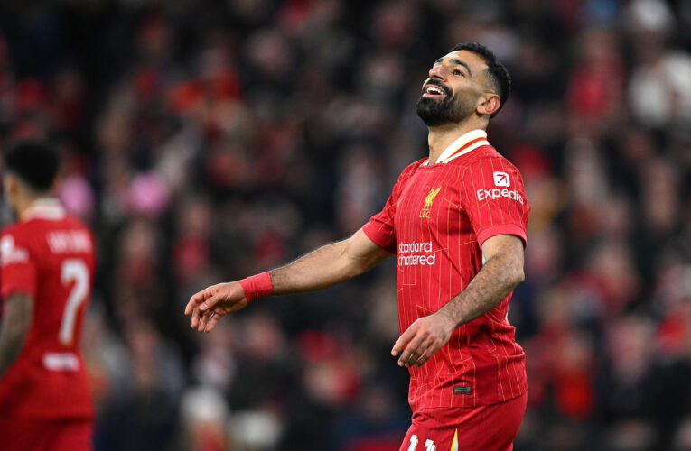محمد صلاح والتصريحات النارية.. هل أخطأ بالتوقيت؟