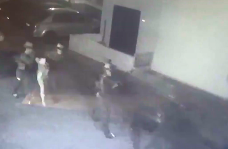 Video Shows Moment Israel Navy SEALs Infiltrate Batroun & Capture Senior Hezbollah Commander