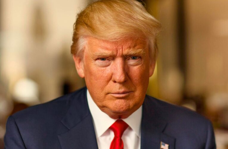 Donald Trump Just Won The US Presidential Elections