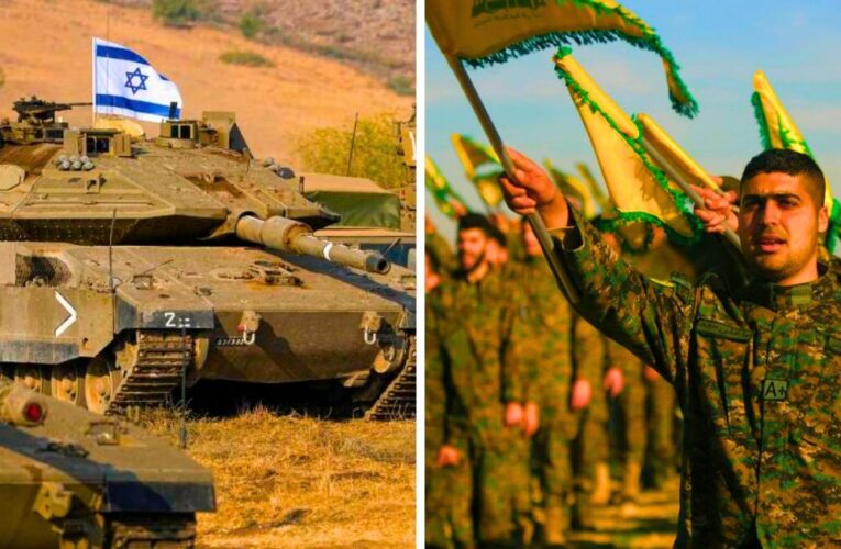 Why You Shouldn’t Get Your Hopes Up for a Ceasefire Between Israel and Hezbollah Anytime Soon