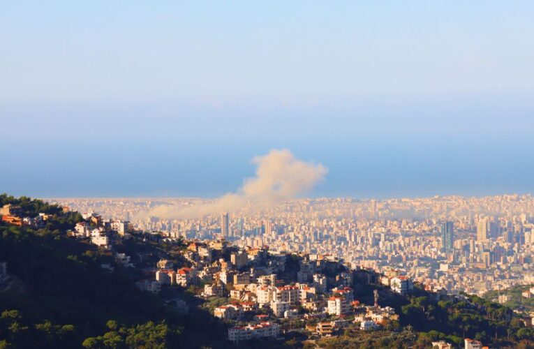 What To Expect With The War In Lebanon In The Coming Months