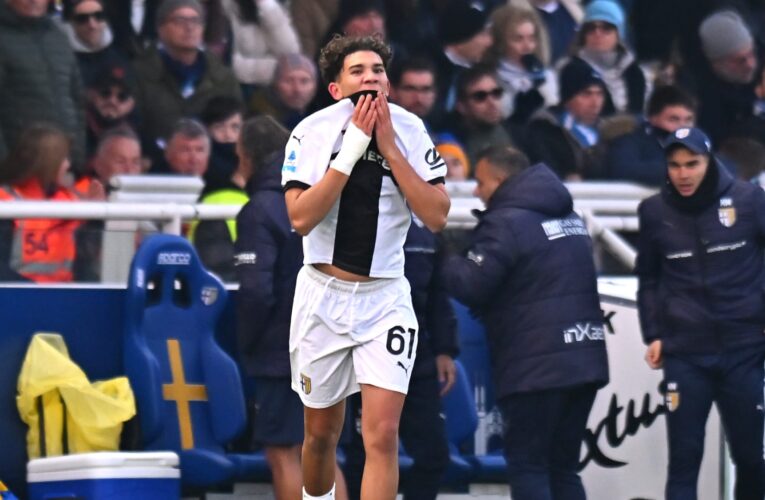 بهذه الطريقة.. لاعب تونسي يسجل هدفًا مُذهلاً في الدوري الإيطالي