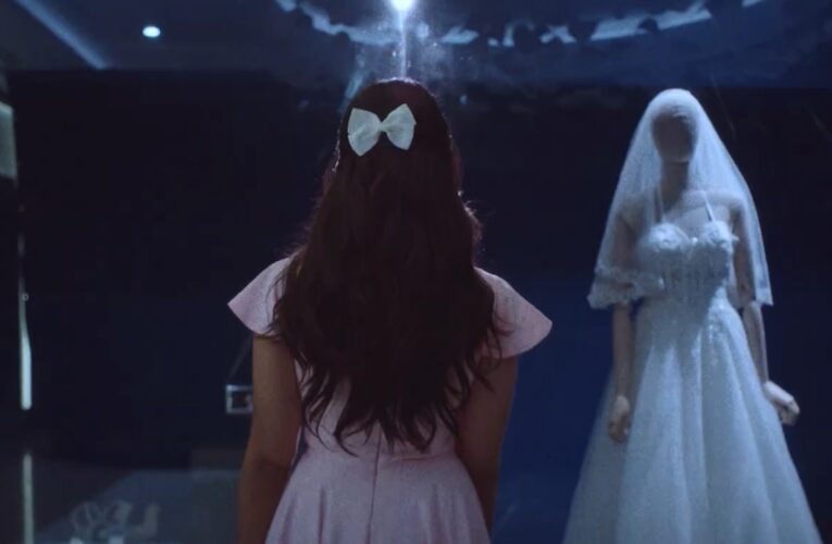 “ساعته وتاريخه”: تفاعل مع إعلان مسلسل مصري.. ما علاقة نيرة أشرف؟