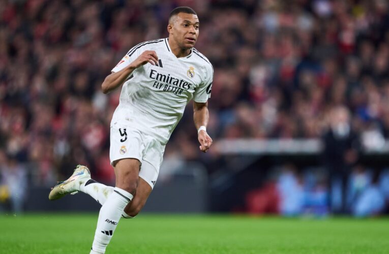 أزمة مبابي في ريال مدريد.. السبب الحقيقي ليس فنيًا وهذا هو الحل