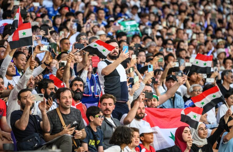 كيف جاءت ردود فعل اللاعبين السوريين على انهيار نظام بشار الأسد؟