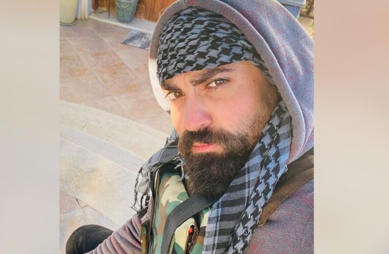 مهيار خضور في مواجهة “العصابات واللصوص” بعد “تحرير” دمشق