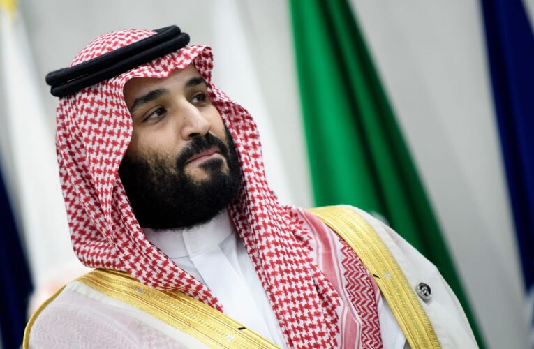 أول تعليق من محمد بن سلمان بعد فوز السعودية بحق استضافة كأس العالم 2034