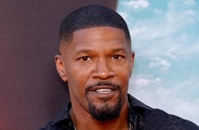 لا يتذكر ما حدث خلال 20 يومًا.. جيمي فوكس يكشف إصابته بنزيف في المخ وسكتة دماغية