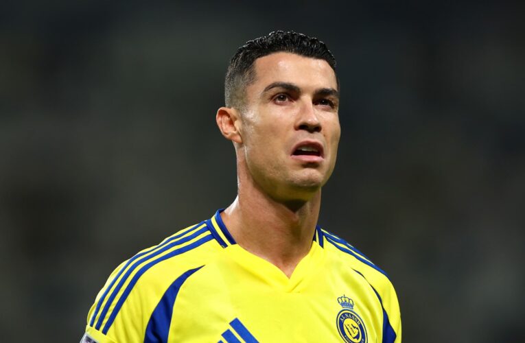 أول تعليق من رونالدو بعد فوز السعودية بحق استضافة كأس العالم 2034