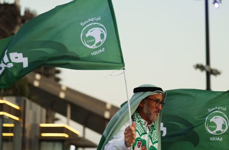 منهم السومة والتعمري.. لاعبون عرب وأجانب يعلقون على فوز السعودية بحق استضافة كأس العالم 2034