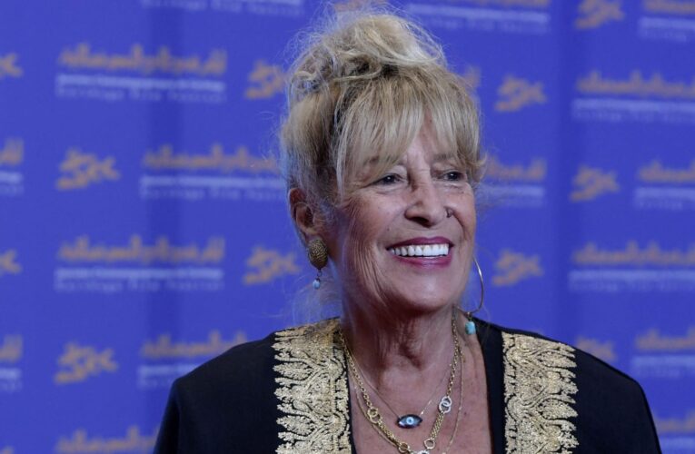 منى واصف لـCNN بالعربية: “مرتاحة” للمشهد في دمشق