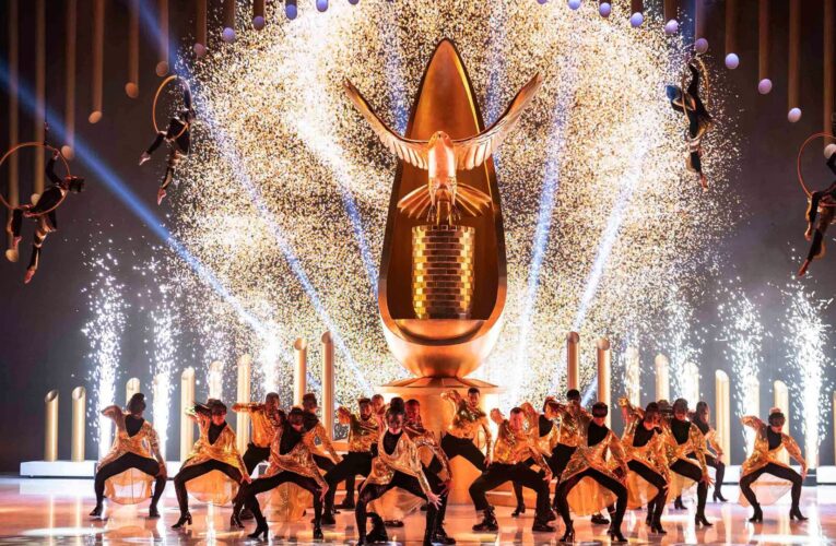 السعودية.. الإعلان عن المرشحين للمرحلة النهائية من Joy Awards 2024