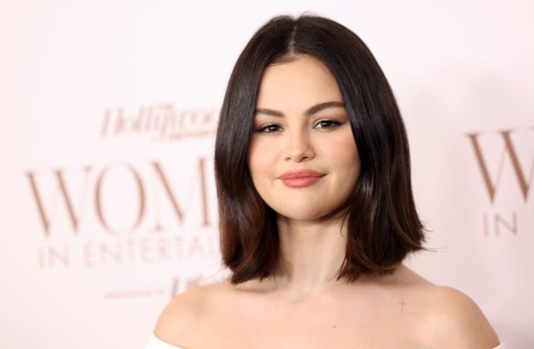 “الأبد يبدأ الآن”.. سيلينا غوميز تعلن خطوبتها على بيني بلانكو