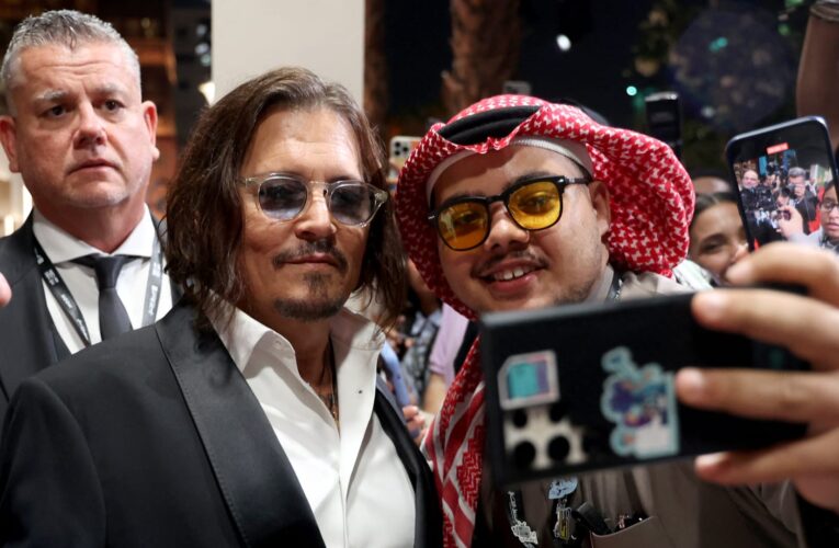 بفيلم لجوني ديب وتكريم فيولا ديفيس.. مهرجان البحر الأحمر السينمائي يختتم فعاليات دورته الرابعة في جدة.. إليكم القائمة الكاملة للجوائز