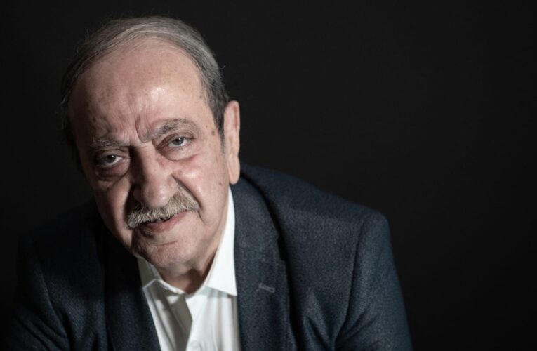 دريد لحام: “لتكن طائفتنا الوحيدة هي سوريا”