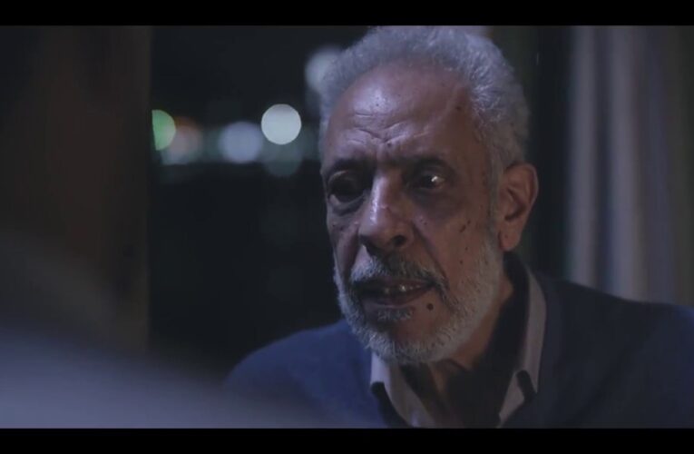 نبيل الحلفاوي فارق الحياة.. “قلب الأسد” توقف عن الخفقان