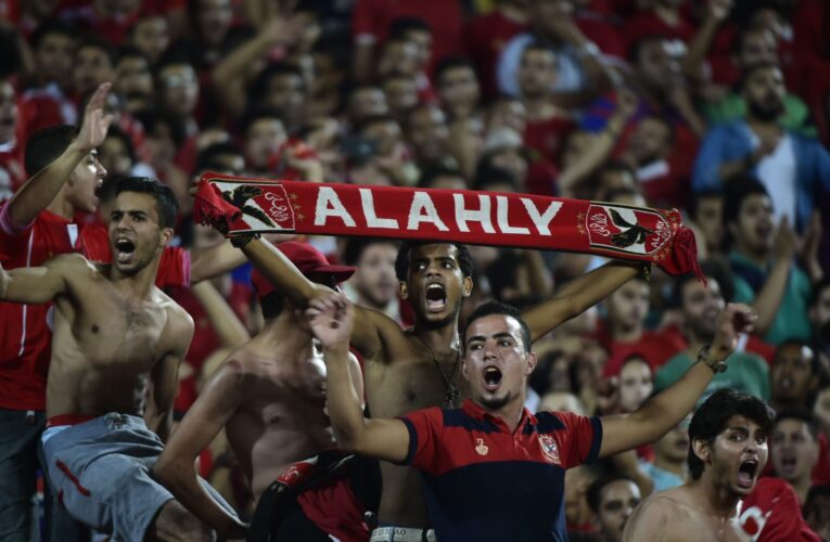 الأهلي ينعي الفنان نبيل الحلفاوي.. إليك آخر ما قاله عن النادي قبل وفاته