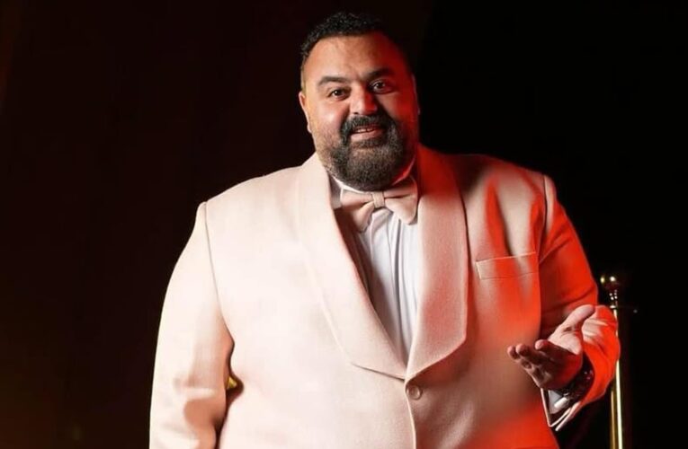 شيكو تعرض لإصابة “شديدة” في الركبة.. هذا ما كشفه تركي آل الشيخ