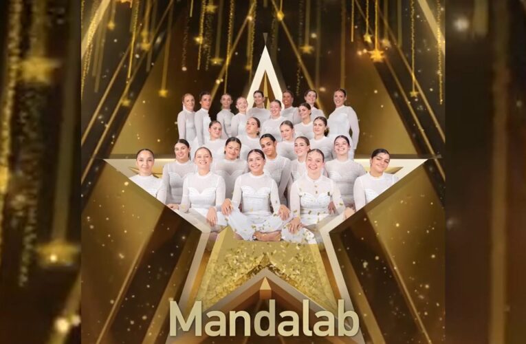 فرقة “Mandalab” الراقصة تفوز بقلب الموسم الـ7 من “Arabs Got Talent”