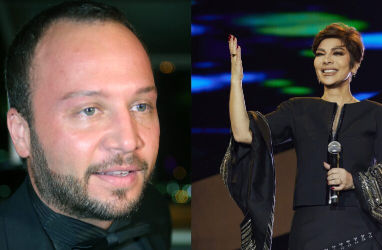 أصالة تعلق على عودة مكسيم خليل لسوريا